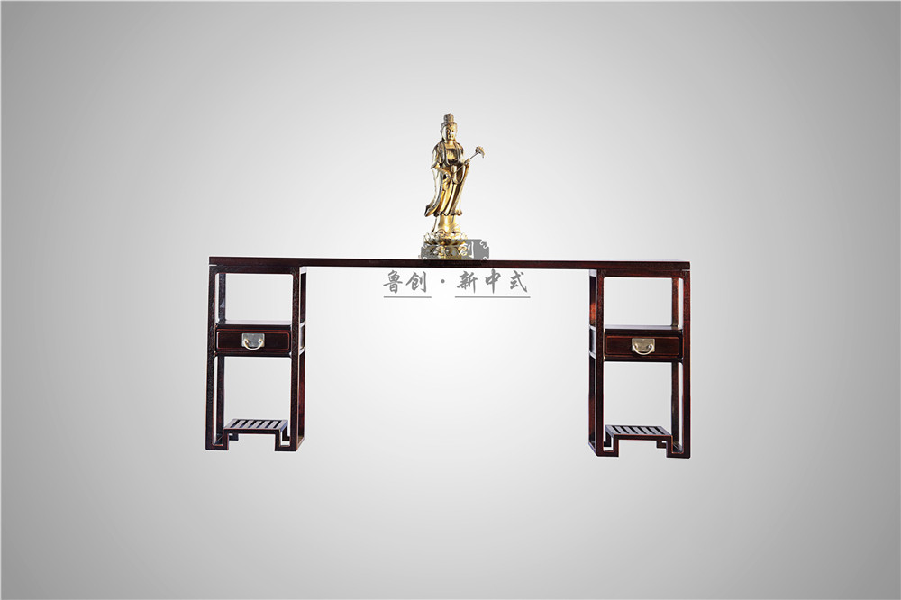 辦公桌書(shū)柜